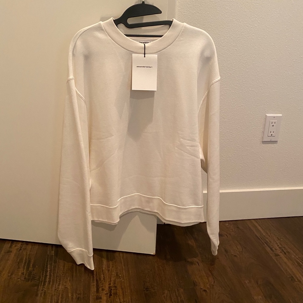 Alexander Wang Top